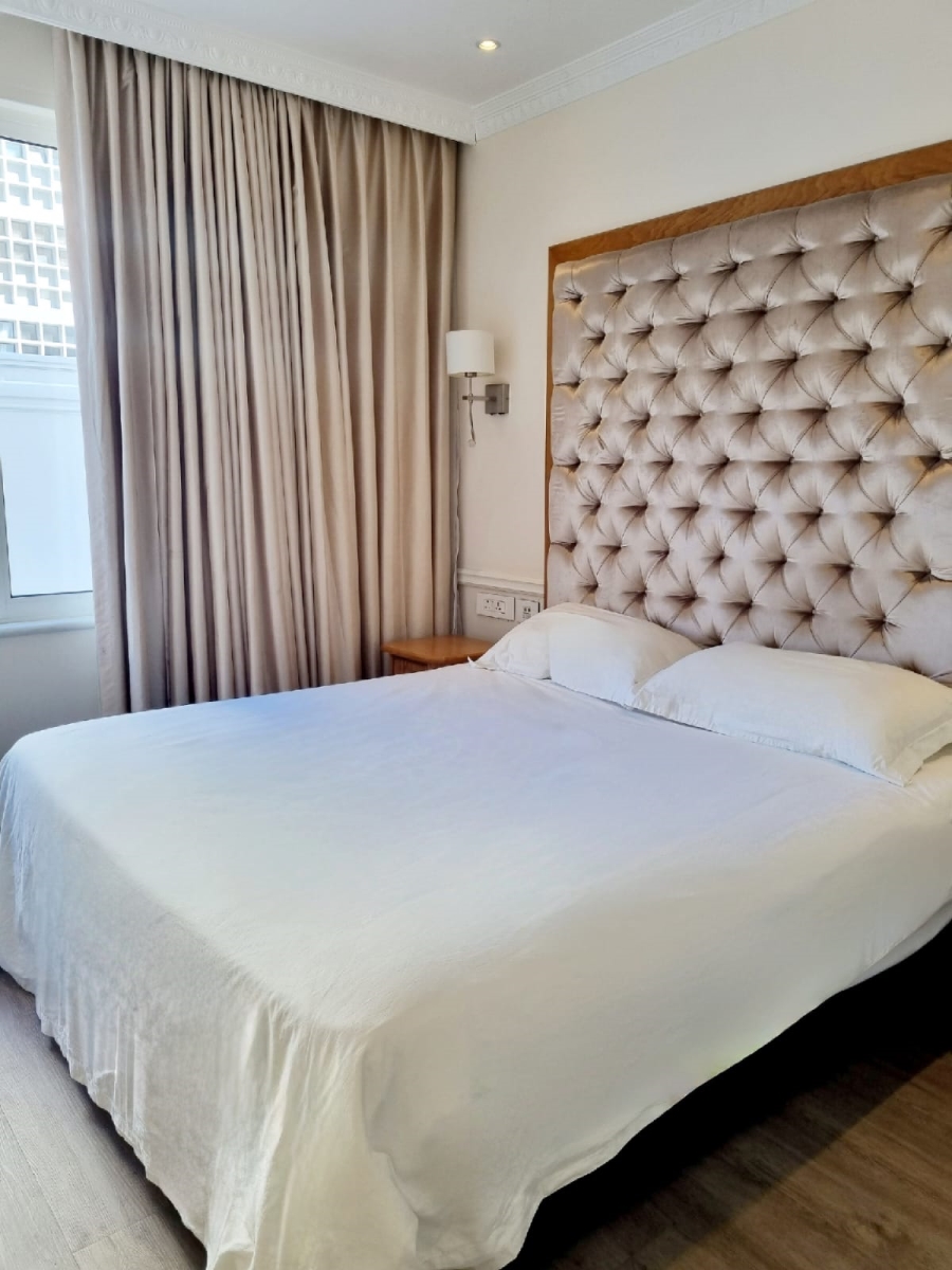 To Let 2 Bedroom Property for Rent in Sea Point Western Cape